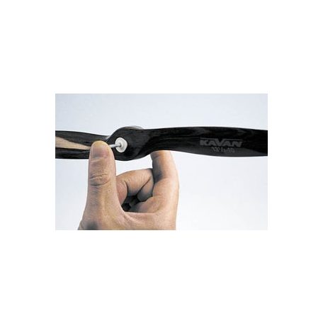 Légcsavar kiegyensúlyozó