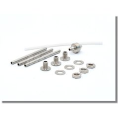 Űzemanyagtartály stopper szett T1 - methanol - MPJet