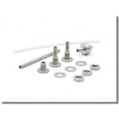 Űzemanyagtartály stopper szett T2 - methanol - MPJet