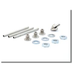 Űzemanyagtartály stopper szett NAGY T1 - methanol - MPJet