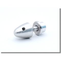 Collet propeller shaft adapter Ø 2,0 mm M5 - MP-JET
