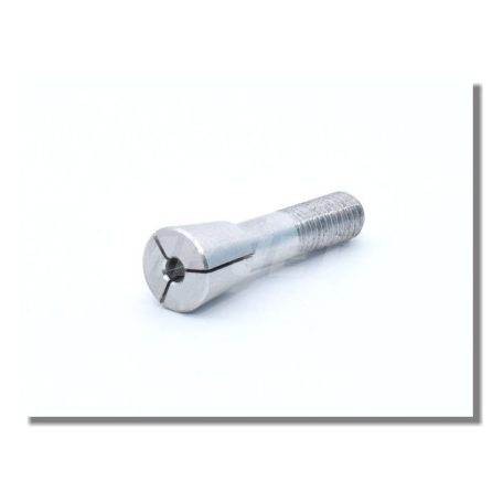 Motor shaft adapter (collet) insert d: 2,0 mm x 14,5 mm x 27 mm - MPJet