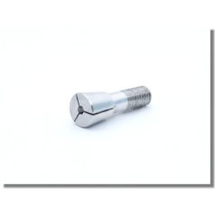   Motor shaft adapter (collet) insert d: 2,0 mm x 14,5 mm x 22 mm - MPJet