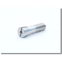   Motor shaft adapter (collet) insert d: 2,0 mm x 12,0 mm x 22 mm - MPJet