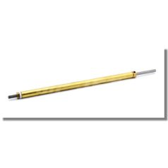   Tönkcső d: 8mm x 155mm - M4 - tengely d: 4mm x 210mm - MP Jet