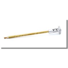   Tönkcső COMPACT 400 motor d: 6mm - M4 - tengely d: 3mm x 175mm adapter 2,3mm - MP Jet