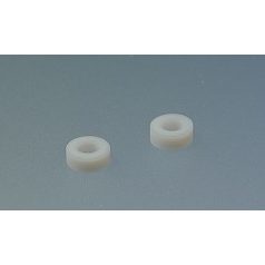 Tönkcső Teflon PTFE gyűrű d: 4,0 - MPJet