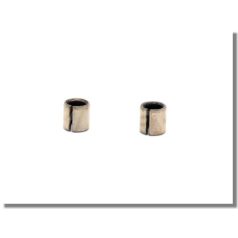 Tönkcső Teflon PTFE csapagy d: 3/4,5 mm - MPJet