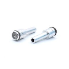   RDS Collet - Hitec Standard Servo - Welle d: 5,7 mm, 24 Zähne - MPJet - 2x