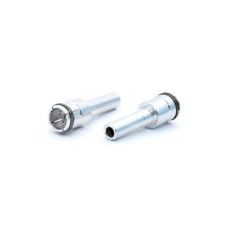 RDS collet - Hitec standard servo -  tengely d: 5,7 mm, 24 fog - MPJet - 2x