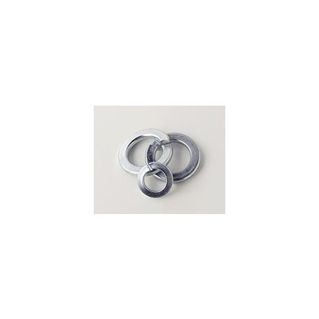Spring washer stainless steel M3/M4/M5 DIN 127 A2 - 20x