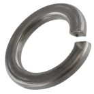 Rugós alátét M3/M4/M5 rozsdamentes DIN 127 A2 - 20x