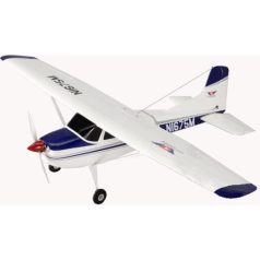Cessna 185 KIT 1410 mm - SF-Models