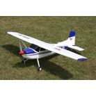 Cessna 185 KIT 1410 mm - SF-Models