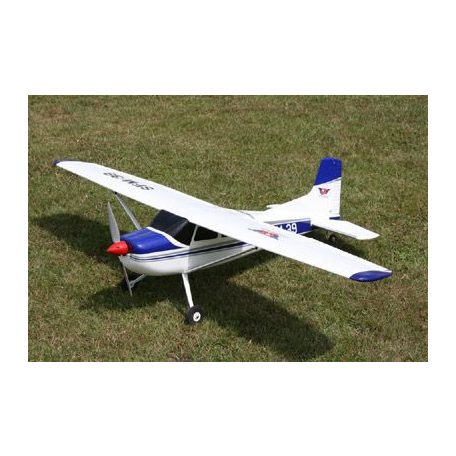 Cessna 185 KIT 1410 mm - SF-Models