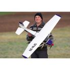 Cessna 185 KIT 1410 mm - SF-Models