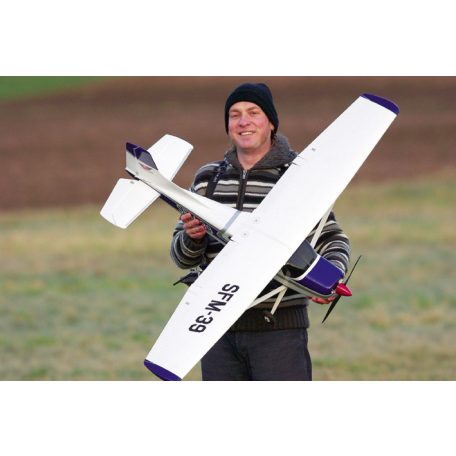 Cessna 185 KIT 1410 mm - SF-Models