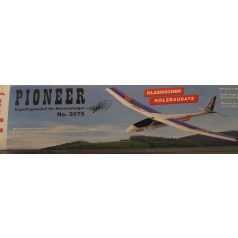 Pioneer ARC - Robbe - COLLECTORS ITEM