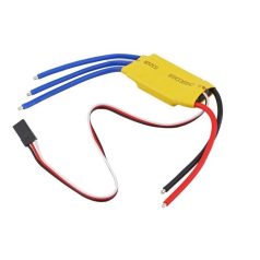 Brushless Regler 30A (BEC 2A 5,0V) 2-3s Lipo - ECO-LINE