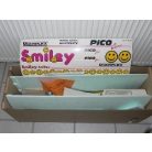 Smiley 142cm - Multiplex - GYŰJTŐI TERMÉK - Ha érdekli, forduljon RCHUNGARY-hoz