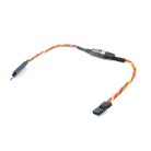 Vario + magasságállító motorkapcsoló - FAI F5J tanúsítvánnyal - Hepf/Hetron