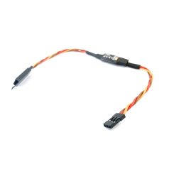   Vario + magasságállító motorkapcsoló - FAI F5J tanúsítvánnyal - Hepf/Hetron