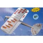 Mad Max 3D slowfly neon 84 cm - Robbe  