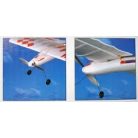 Mad Max 3D slowfly neon 84 cm - Robbe  