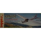 Ranger ARF 2000 mm Robbe - SAMMLERSTÜCK