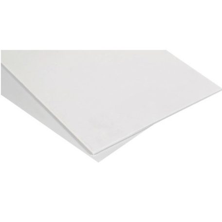 Depron foam board - 3,0 x 800 x 1250 mm
