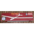 Favorit KIT 260cm Carrera