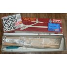 Favorit KIT 260cm Carrera