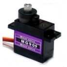 MG90S Metallgetriebeservo 14 g,  2,2 kg