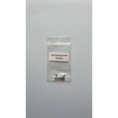 Deck screw 2 x 5 mm - pan headed phillips screw - 5x