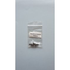Deck screw 3 x 6 mm - pan headed allen screw - 5x