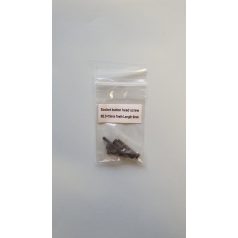 Műszercsavar M2.5 x 19 mm - imbusz csavar - 5x