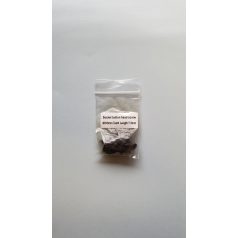 Műszercsavar M3 x 8 mm - domborúfejű imbusz csavar - 15x