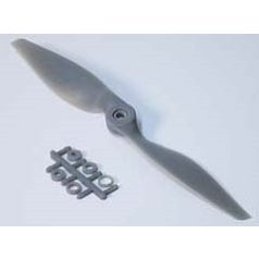 APC Prop Thin E  8 x 6" PUSHER