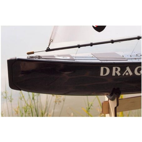 Joysway Dragonforce Yacht 655 mm V5 ARTR