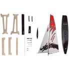 Joysway Dragonforce Yacht 655 mm V5 ARTR