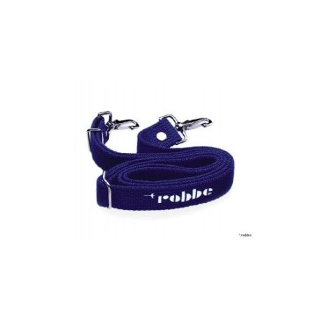 Neck strap 2-point Robbe blue