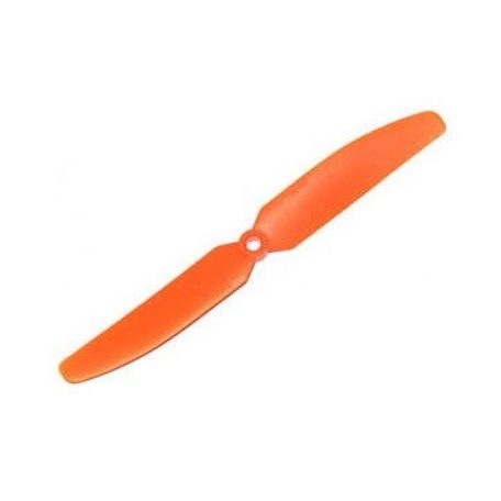 GWS Propeller 5,0 x 4,3" - orange