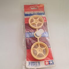 HWR - 1/10 Racing Felni kréme - 2x