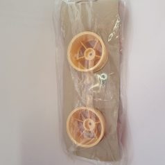 HWR - 1/10 Racing Felni kréme - 2x