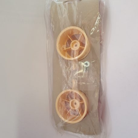 HWR - 1/10 Racing Felni kréme - 2x