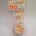 HWR - 1/10 Lancia Delta Felni Szett - 2x