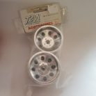 HWR - T2M 1/10 Felnik króm - 251403 2x