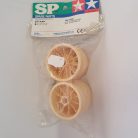 HWR - 1/10 Stadium Blitzer Front Wheels 2x