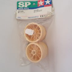 HWR - 1/10 Stadium Blitzer Első kerék felni garnitúra 2x