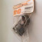 HWR - 1/10 Mercedes-Benz 190E AMG Wheel Set 2x